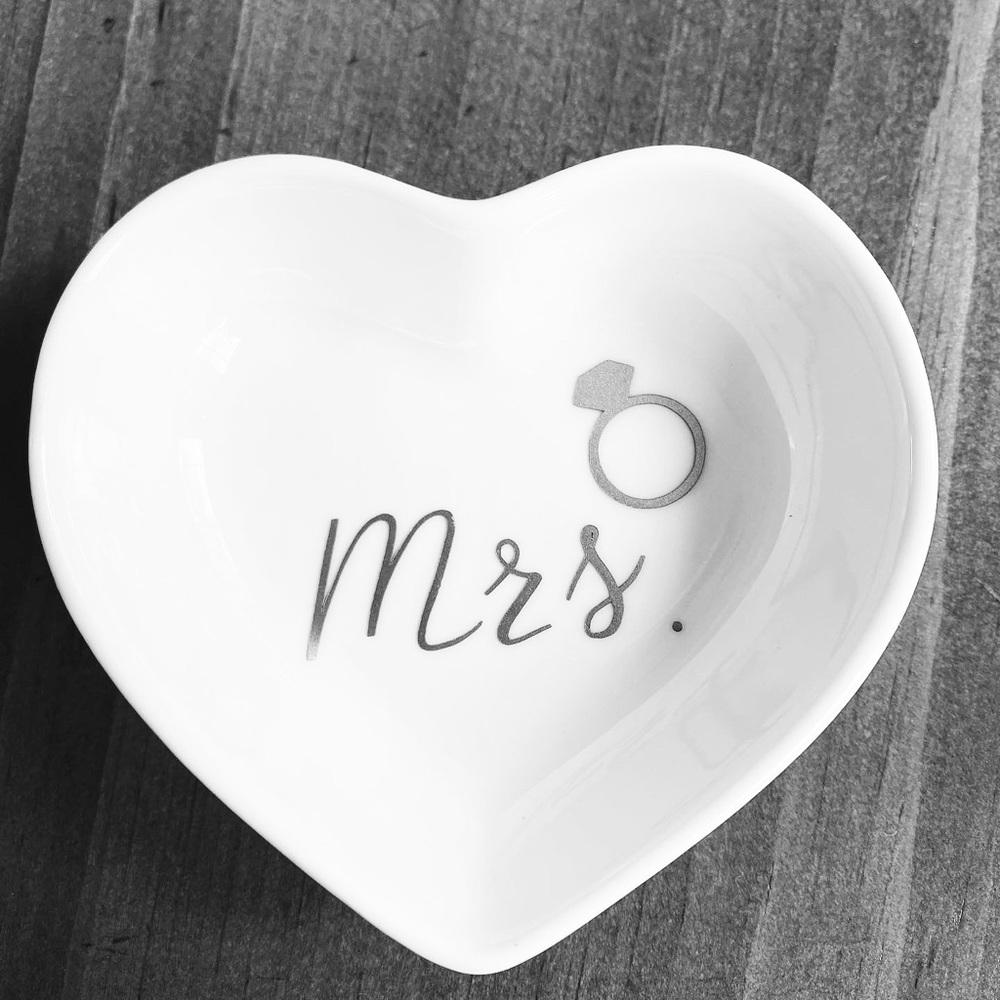 Ring plate